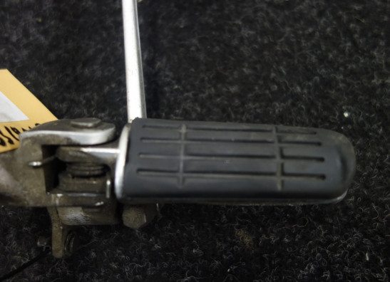 Rechter schetsplaat Yamaha FJR 1300