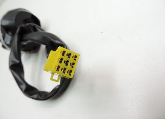 Stuurschakelaar links Hyosung Comet 650