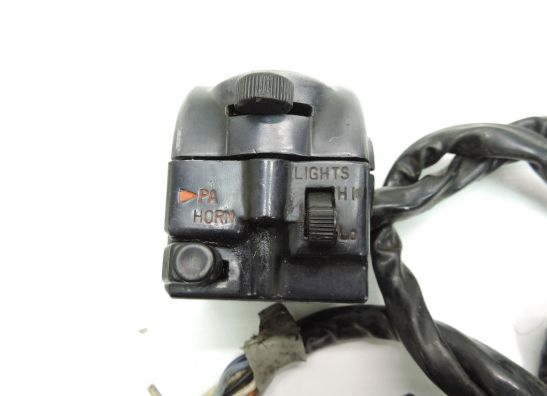 Lenkerschalter links Honda Goldwing GL