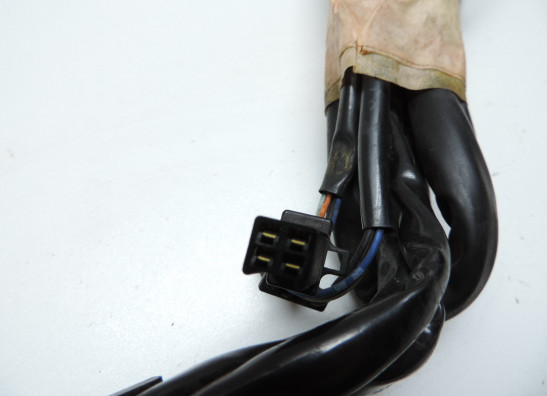 Stuurschakelaar links Honda PC 800