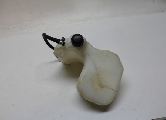 Radiator reserve tank  Ducati Multistrada 1200