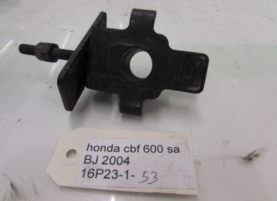 Achterbrug Honda CBF 600