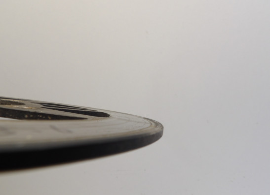 Remschijf voor Suzuki LS 650