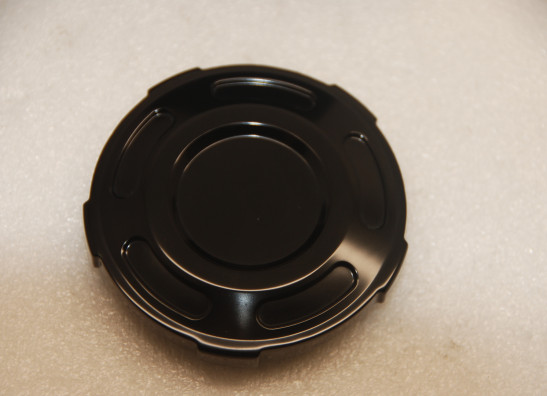 Tankdop Harley Davidson Softtail