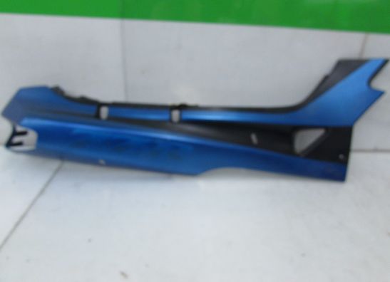 Heck rechts Kawasaki ZZR 600