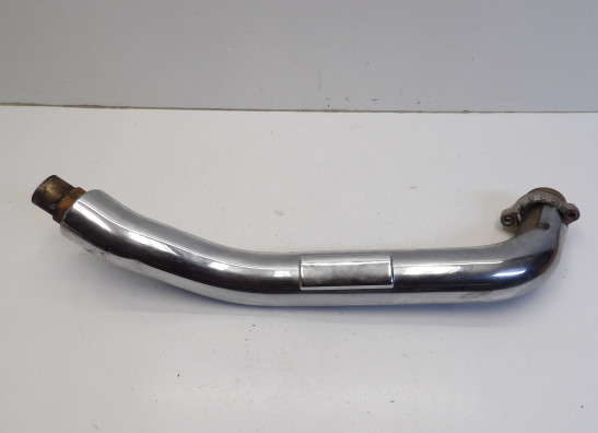 Downpipes Honda VT 1100