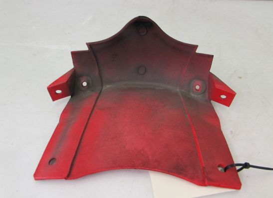 Topkuip Suzuki GSX F 600