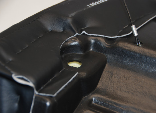 Zadel Harley Davidson VROD VRSC