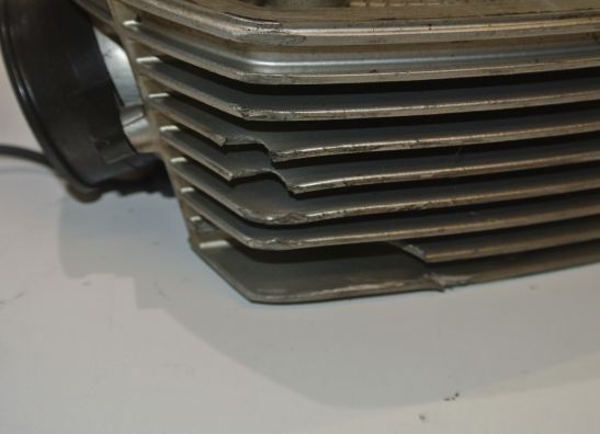 Cylinder head BMW R 1200 GS