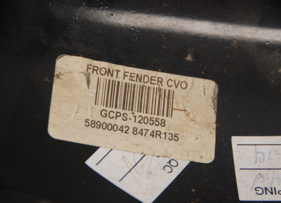 Complete kuipset Harley Davidson Softtail