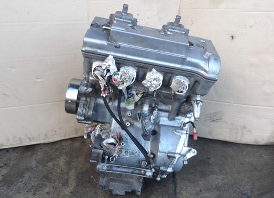 Motorblok Honda CBR 600 F