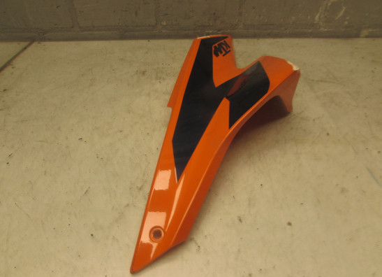 Linker zijkuip klein KTM 1290 Super Duke GT