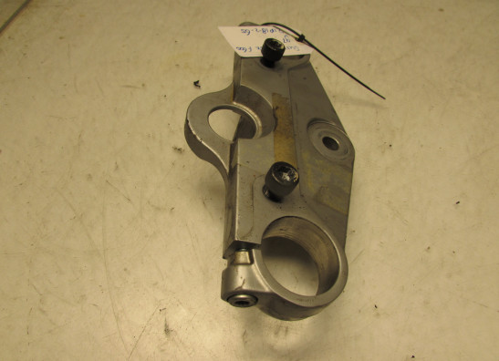 Kroonplaat Suzuki GSX F 600