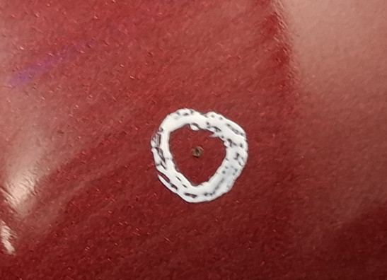 Tank Harley Davidson FXD Dyna Super Glide