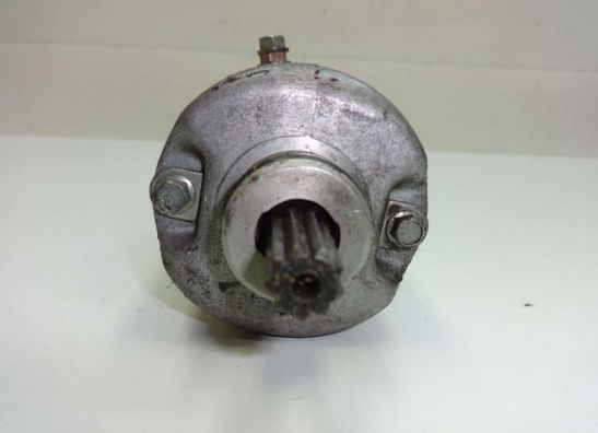 Startmotor Suzuki GSX F 600