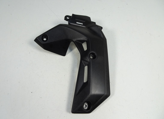 Rechter zijkuip klein Kawasaki Z 650