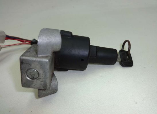 Zundschloss Yamaha XV 920