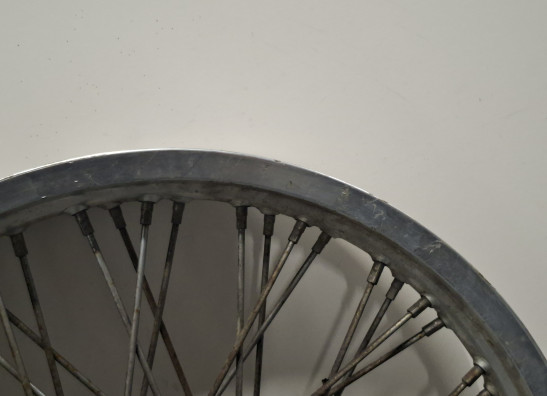 Felge vorne Suzuki VS 700 Intruder