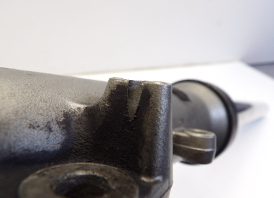 Voorpoot rechts compleet Yamaha TRX 850