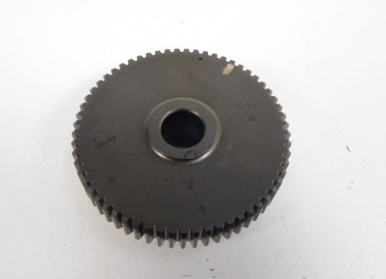Start up clutch Kawasaki Z 750
