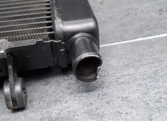 Radiateur Honda CB 500 X