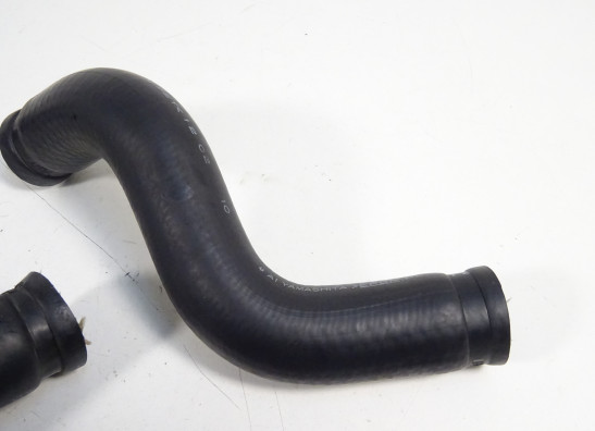 Kuhler Teile Honda NC 700 X