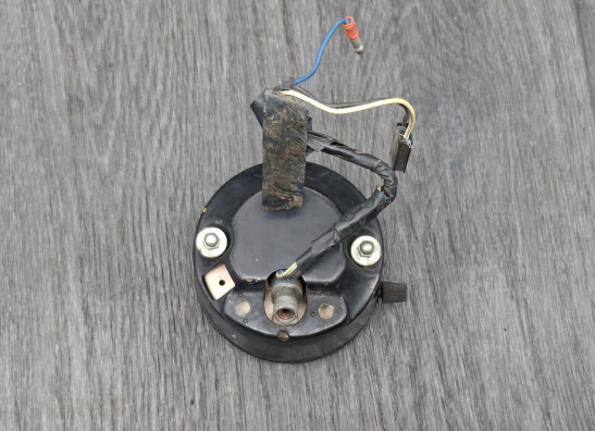 Teller Yamaha XS 650