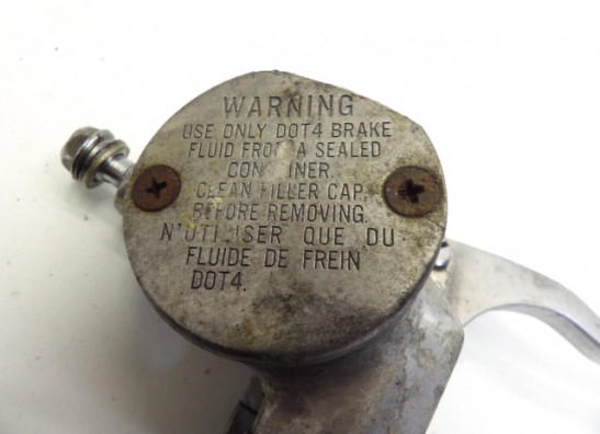 Rempomp Kawasaki VN 1500