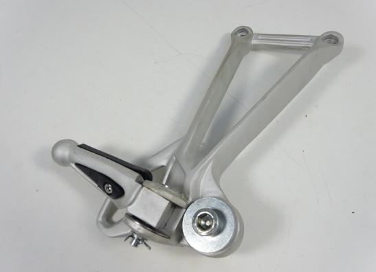 Duo voetsteun rechts Benelli 302 R 2020-2022