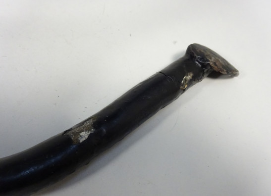 Side stand bar BMW R 1200 RT