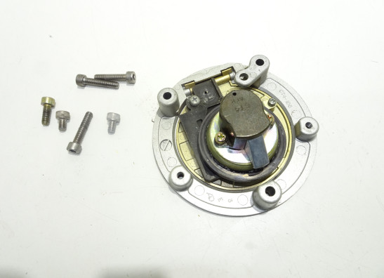 Slotenset Ducati monster 600