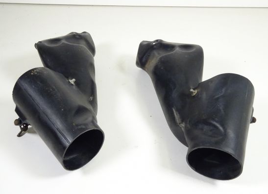 Luchtbuis midden BMW R 1100 RT