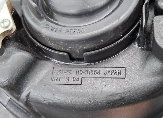 Scheinwerfer Yamaha FJR 1300