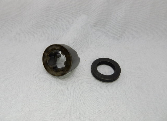 Versnellingsbak Moto Guzzi V11