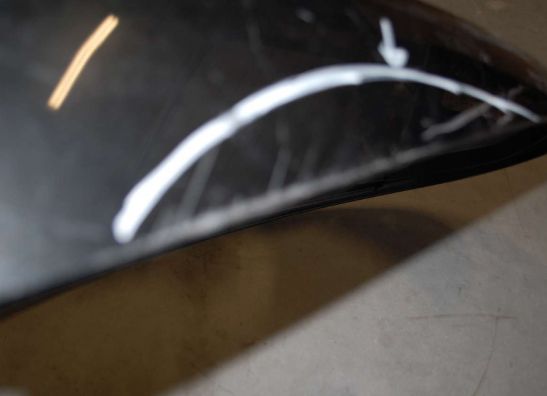 Heck Honda XL 1000 V Varadero