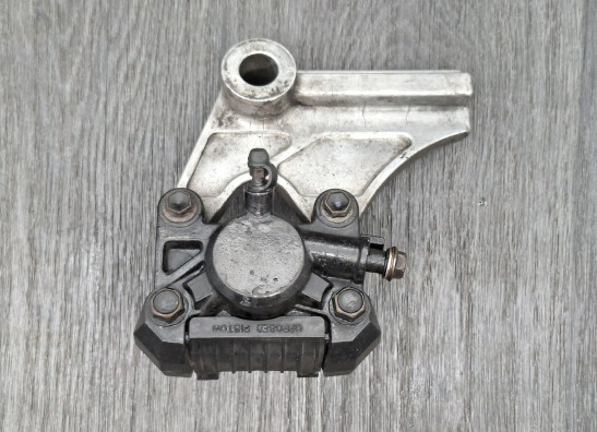 Bremssattel Bremszange hinten Suzuki GSX R 1100