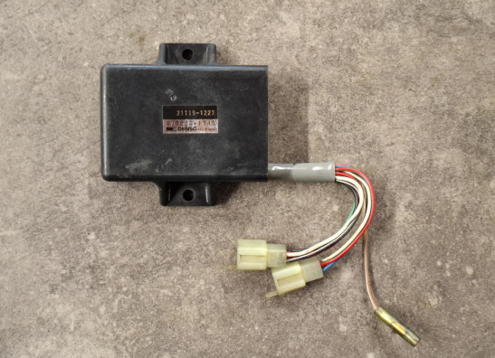 Ignitor CDI ECU Kawasaki GPZ 305