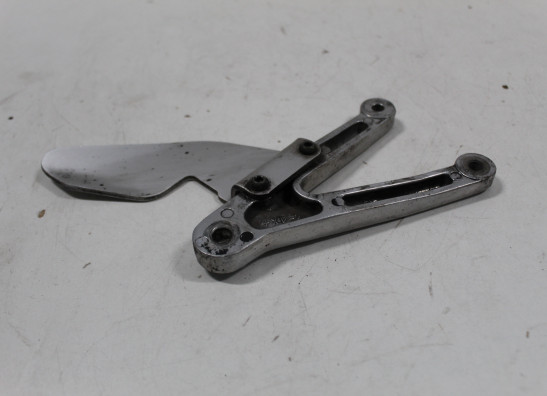 Main step holder left Yamaha YZF R1