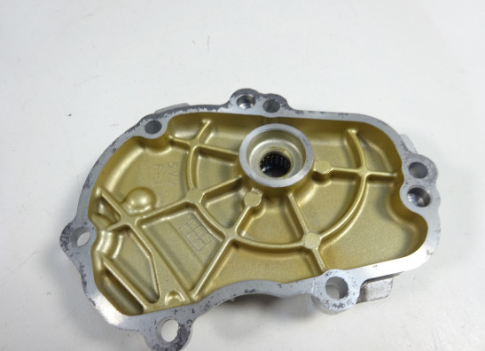 Engine cover Yamaha FZ6