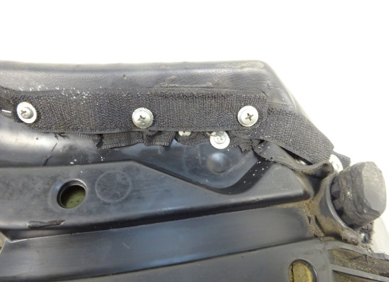 Sitzbank BMW R 1200 RT