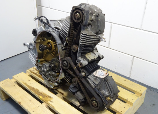 Motorblock Ducati 600 SS Supersport