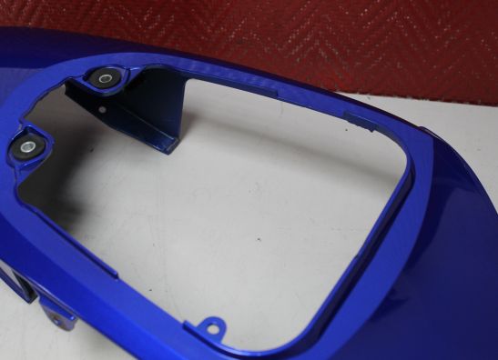 Rear cowl Suzuki GSX R 600