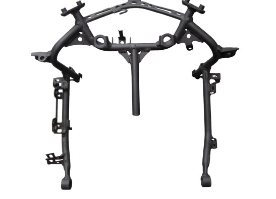 Upper cowl Stay Kawasaki Ninja 400