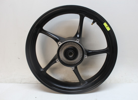 Front Wheel Yamaha FZ6