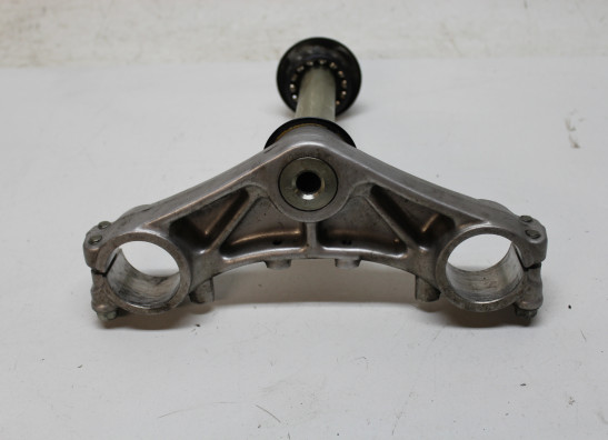 Gabelbrucke Unten Honda XL 1000 V Varadero