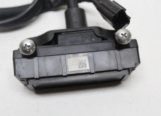 Meter Honda X-adventure 750