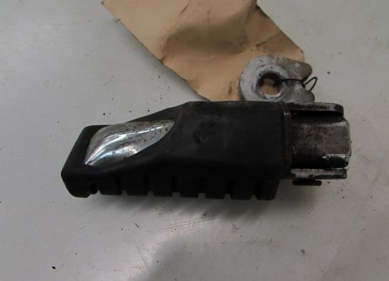 Overig Kawasaki GPZ 500