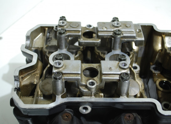 Cilinderkop Suzuki GSX R 750