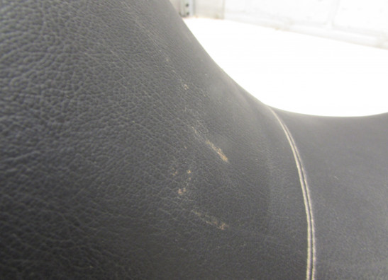 Sitzbank Suzuki Overige Suzuki