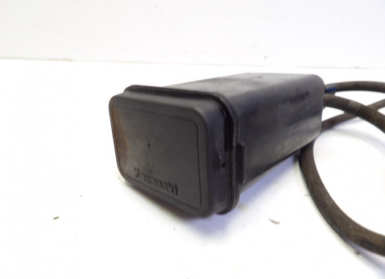 Overig Kawasaki LTD 454